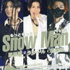 Snow Man・目黒蓮、「28歳も頑張ります！」新TVCM『ネピア営業目黒くん 登場篇』に桜田ひよりと登場！