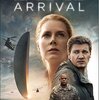 『メッセージ（Arrival）』（2016USA) Denis Villeneuve監督　世界が決定論的に決まっていたとして、あなたはあなたの人生をどう生きますか？