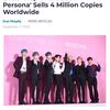 嵐のベストアルバムが2019年売上世界一に！ネット上ではBTSがなぜ一番じゃないの？と物議に