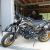 Z650RS　導入