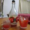 晩酌はトマトのお酒で！