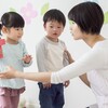 心理学的にも証明されている！…幼いときから「いじめはダメ」と、繰り返し教える効果！