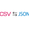 PythonでCSVからJSON形式に変換する方法