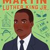 【英語多読】The Story of Martin Luther King Jr.