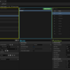 【UE5】独自のDMX Fixture Componentの作成