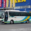 JR四国バス 644-9962