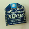 XBee 802.15.4モジュール（チップアンテナ型）