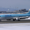  KE HL7725 B737-900