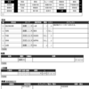 シノビガミ 忍法構成 高所布砦型