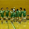 女子 順位決定戦 試合予定