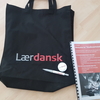 Lærdansk学校　初日