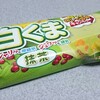 センタン「白くま 抹茶」を食べてみました