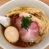 らぁ麺はやし田 ラーメン 新宿三丁目