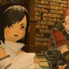 FF14プレイ日記暁月編。新たなる冒険の一歩目を踏み外す