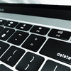 MacBook Air (Retina, 13-inch, 2018)との生活が始まった
