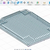 パートさんのハートを3Dプリンターで掴みたい♂