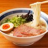 吉川利彦、ラーメン！！