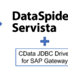 DataSpider Servista でSAP S/4HANA CloudとSQL Server をデータ連携させる