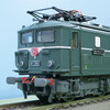 Roco 63649 SNCF BB326 Ep.3 その１