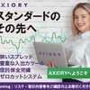最大レバレッジ400倍　【AXIORY】62通貨ペア・19CFD・ロスカット水準20%