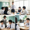 【中学生のスマホ】コミュ力育成の鍵！親が知るべき活用法と注意点