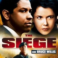 マーシャル ロウ The Siege So Be It