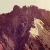 奥秩父　妙法ヶ岳(1,332m)（表参道）　●★★△