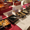 2024年12月長野旅行2日目①：朝食へ