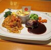 大人のお子様ランチ ホテルニューグランド