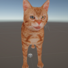 猫ちゃん買った【UnityAssetStore】