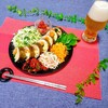 今日のおうちごはん𖤣𖥧𖥣｡𖥧𖧧