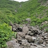 ◆'20/08/02    鳥海山・滝ノ小屋口より周回⑤