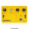 「Aclam Guitars The Windmiller Preamp」！ピート・タウンゼント使用のリバーブユニットプリアンプを再現！