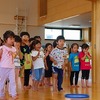 ちょこっと運動会