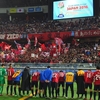 「ブログでサッカーを１０倍楽しむ法」４月上旬　元号が変わろうが何だろうと（笑）、毎日続くニッポンの侍たちの海外での活躍を応援しているうちに、最後はACLでの J リーグ３連発、CL準決勝だ！