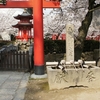 四天王寺「境内桜巡り」