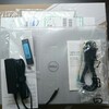 Dell Inspiron 13が届きました