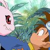 TVアニメ『デジモンアドベンチャー』感想