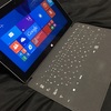【surface2を買った理由】
