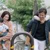 【ＢＳ松竹東急】幼な子われらに生まれ