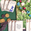 【Gamefound】ゲムマ前って、色々欲しくなるんですよな！新作ってだけで海外も国内も関係なくウキウキしちゃうんですよ...よね？（ΦωΦ）〈気になるGamefoundピックアップ2026年5月〉