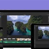 Adobe ProjectRush発表 スマホやタブレットでも高機能動画編集が可能に YouTuber向け？