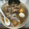 【神保町】覆麺智