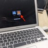 MacにUbuntuを入れる作業ではまったこと