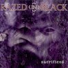 Razed In Black / Sacrificed