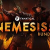 Steam バンドル情報 / Fanatical Nemesis Bundle #5 【再販】