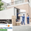 Hire Bangalore Packers and Movers for Movers and Packers Service in Bangalore