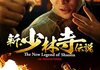 「新・少林寺伝説」　1994