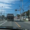 久しぶりの奥多摩ドライブ。からのー？