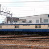 長野総合車両センター保管車両移動(8/7)
